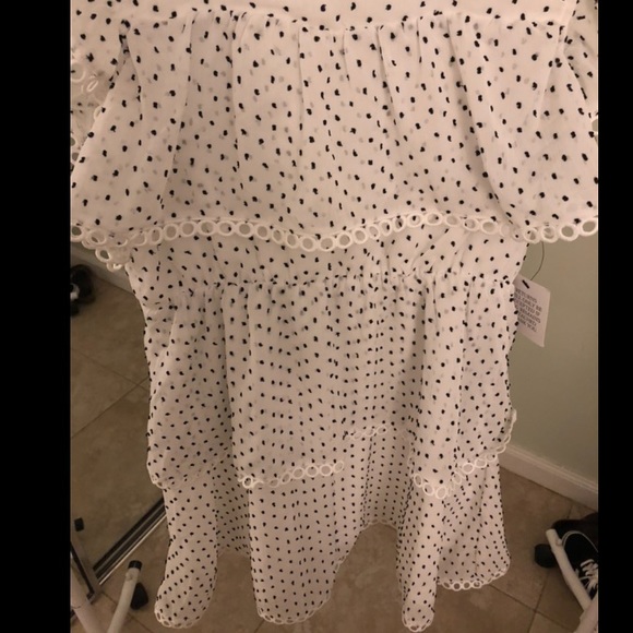 nwt - THE FATED dress - Picture 3 of 9